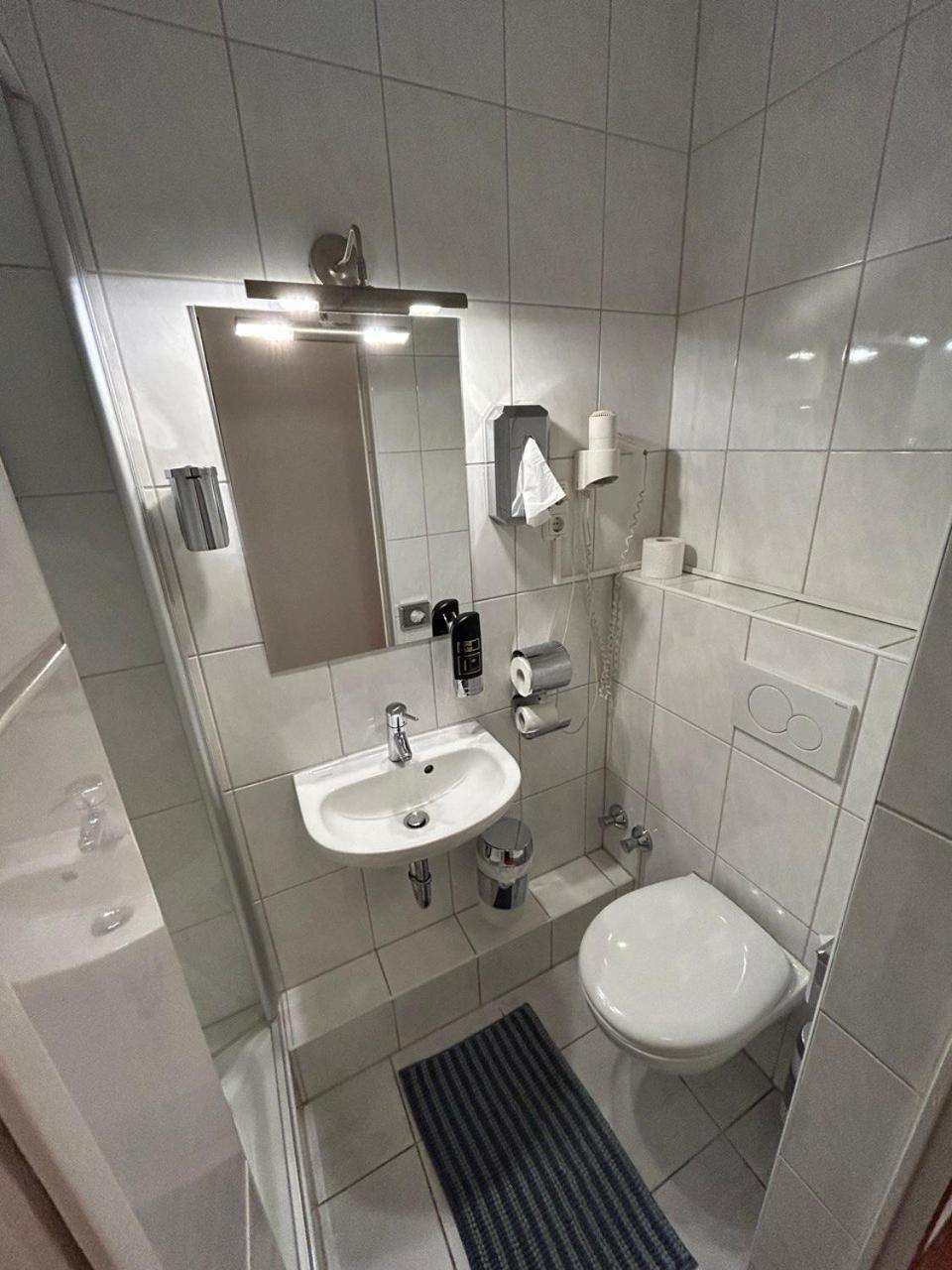 Apartment Westend#103 *
